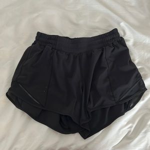 Black Hotta hot 4”